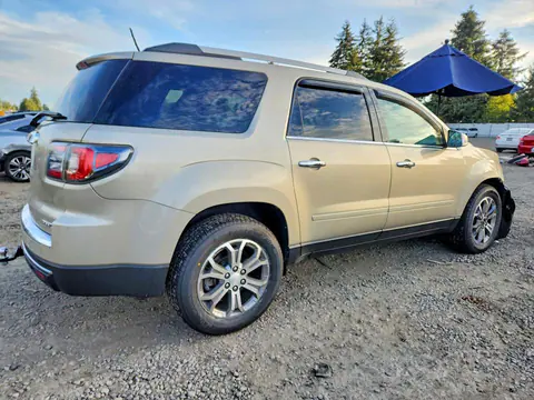 2016 GMC Acadia VIN 1GKKVRKD6GJ150119 фото 3