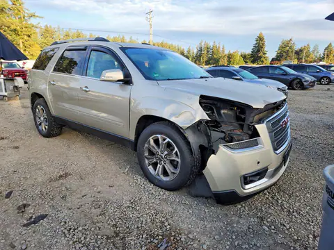 2016 GMC Acadia VIN 1GKKVRKD6GJ150119 фото 4