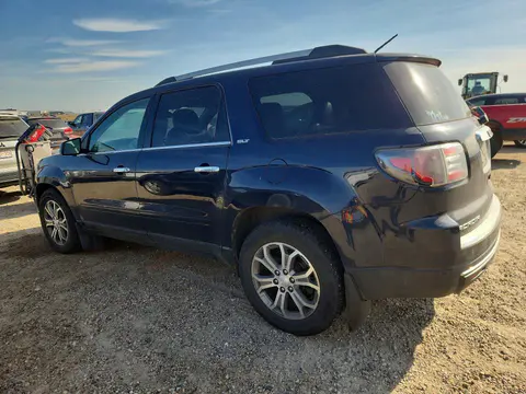 2016 GMC Acadia VIN 1GKKVSKD5GJ297104 фото 2