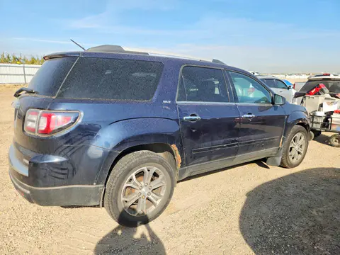 2016 GMC Acadia VIN 1GKKVSKD5GJ297104 фото 3