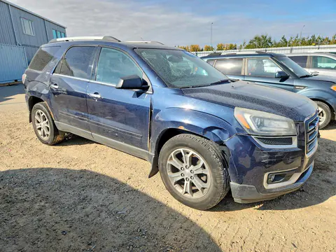 2016 GMC Acadia VIN 1GKKVSKD5GJ297104 фото 4