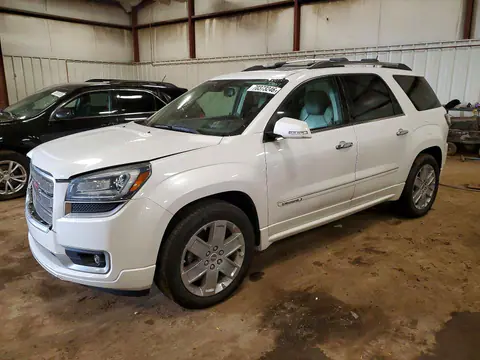 2016 GMC ACADIA VIN 1GKKVTKD9GJ194595 фото 1