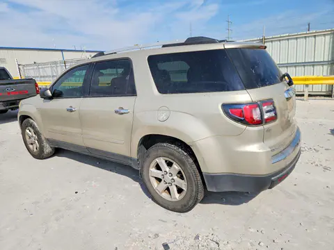 2016 GMC ACADIA VIN 1GKKRNED0GJ177261 фото 2
