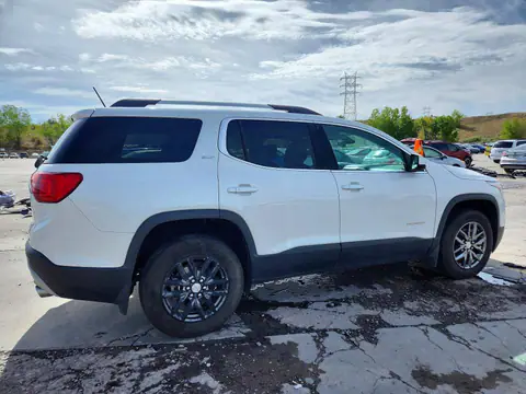 1GKKNULS9HZ171498 — 2017 GMC Acadia, фото 3 с аукциона Copart 30.09.2026, Град