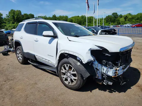 2020 GMC Acadia VIN 1GKKNULS9LZ169498 фото 4