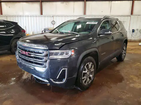 2020 GMC ACADIA VIN 1GKKNRLS3LZ176525 фото 1