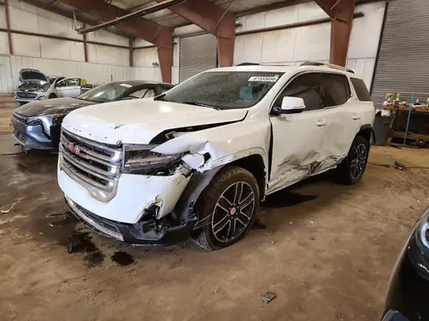 2020 GMC ACADIA VIN 1GKKNULS8LZ168665 фото 1