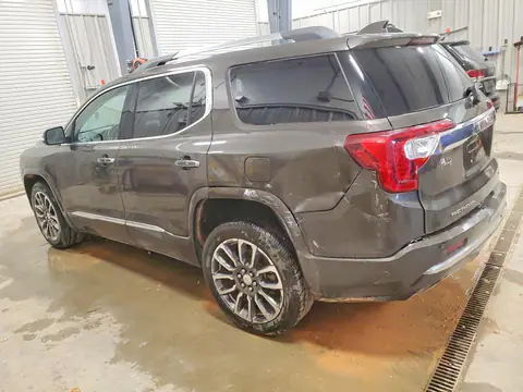 1GKKNXLS1LZ173806 — 2020 GMC Acadia, фото 2 с аукциона Copart 14.10.2026, Задняя часть