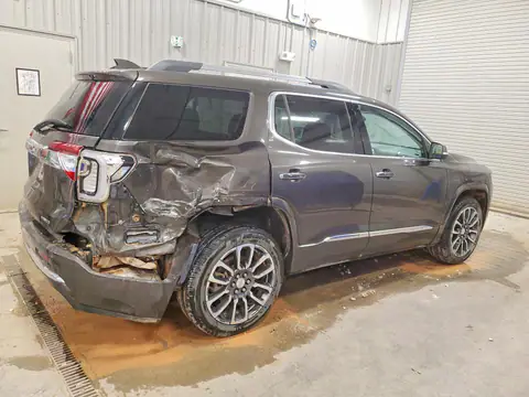 1GKKNXLS1LZ173806 — 2020 GMC Acadia, фото 3 с аукциона Copart 14.10.2026, Задняя часть