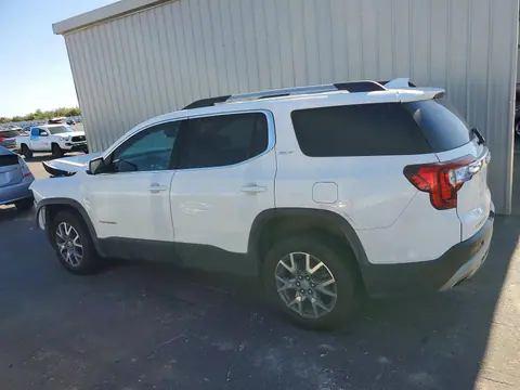 2023 GMC Acadia VIN 1GKKNML49PZ169816 фото 2