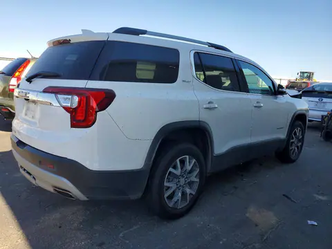 2023 GMC Acadia VIN 1GKKNML49PZ169816 фото 3
