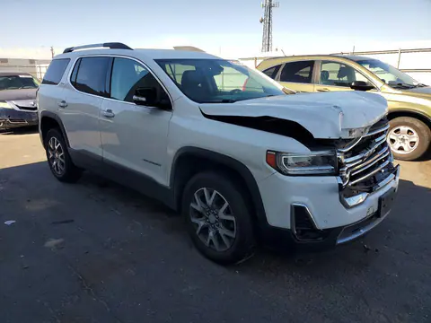2023 GMC Acadia VIN 1GKKNML49PZ169816 фото 4