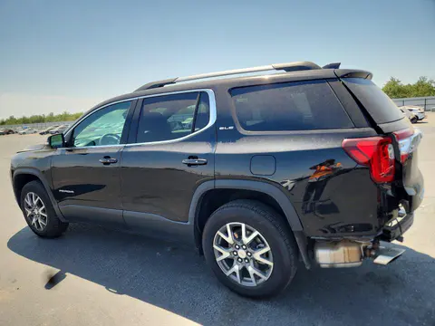 2023 GMC Acadia VIN 1GKKNKL49PZ239058 фото 2