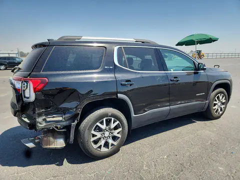 2023 GMC Acadia VIN 1GKKNKL49PZ239058 фото 3