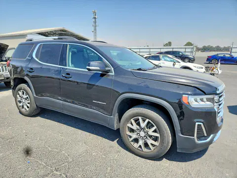 2023 GMC Acadia VIN 1GKKNKL49PZ239058 фото 4
