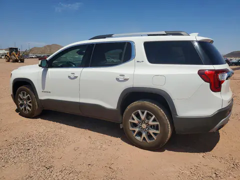 2023 GMC Acadia VIN 1GKKNML44PZ163826 фото 2