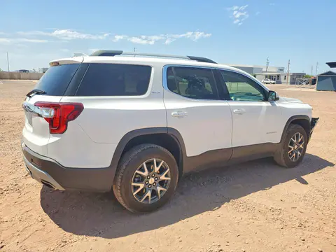 2023 GMC Acadia VIN 1GKKNML44PZ163826 фото 3