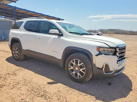 2023 GMC Acadia VIN 1GKKNML44PZ163826 фото 4