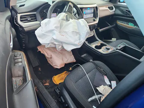 2023 GMC Acadia Sle VIN 1GKKNRL47PZ116500 фото 8