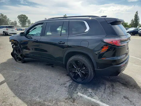 2024 GMC Acadia VIN 1GKENNKS3RJ153888 фото 2