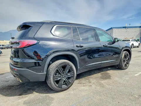 2024 GMC Acadia VIN 1GKENNKS3RJ153888 фото 3