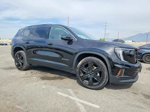 2024 GMC Acadia VIN 1GKENNKS3RJ153888 фото 4