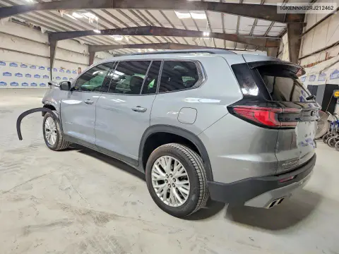 2024 GMC Acadia Uplevel VIN 1GKENNKS2RJ212462 фото 2