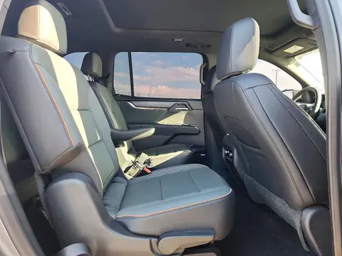2025 GMC Acadia VIN 1GKENPRS1SJ228739 фото 11