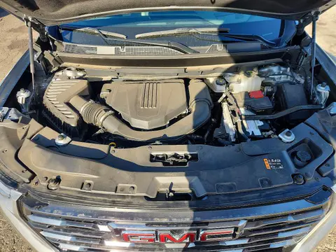 2025 GMC Acadia VIN 1GKENPRS1SJ228739 фото 12