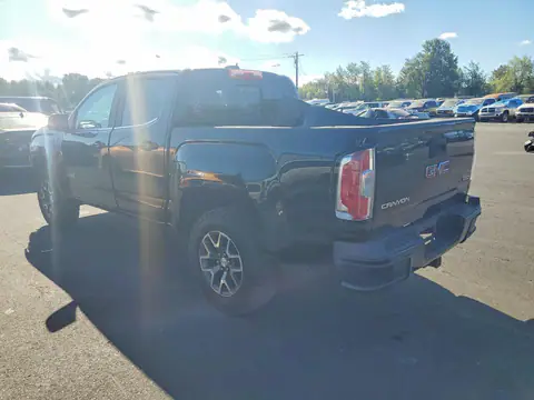 1GTG6CE33G1382238 — 2016 GMC Canyon, фото 2 с аукциона Copart 14.10.2026, Передняя часть