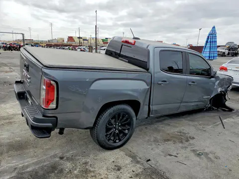 2021 GMC Canyon VIN 1GTG5CEN3M1281054 фото 3