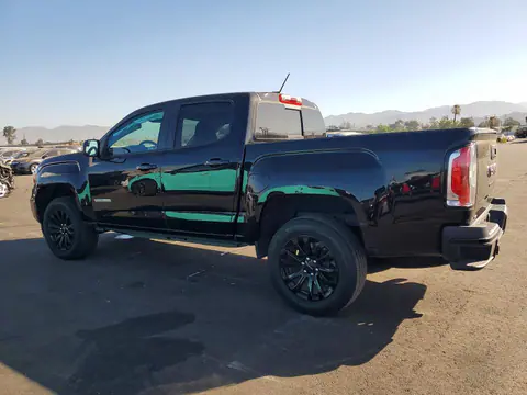 2022 GMC Canyon VIN 1GTG5CEN5N1277573 фото 2