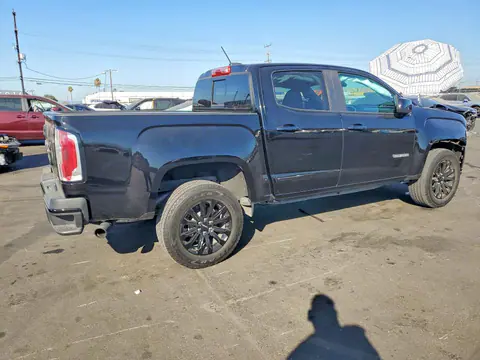 2022 GMC Canyon VIN 1GTG5CEN5N1277573 фото 3