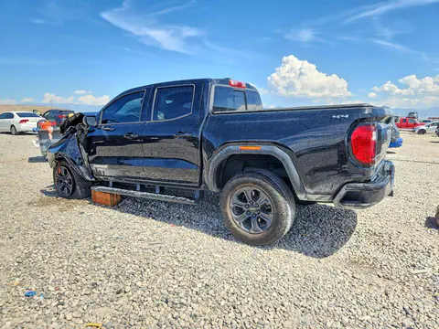 2023 GMC Canyon VIN 1GTP6BEK1P1193511 фото 2
