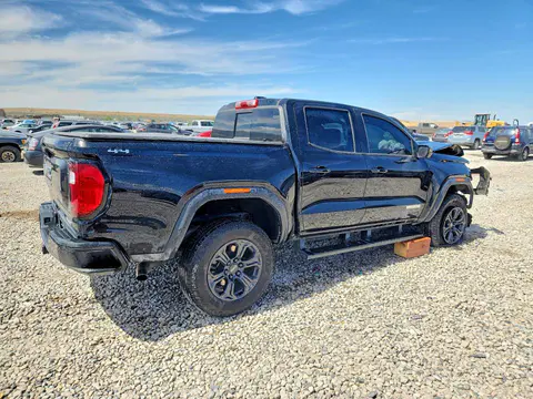2023 GMC Canyon VIN 1GTP6BEK1P1193511 фото 3