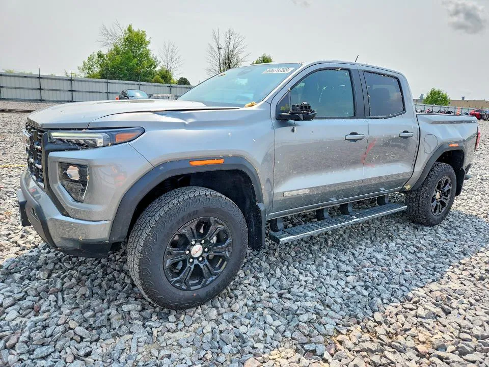 2024 GMC CANYON VIN 1GTP6BEK2R1224025 фото 1