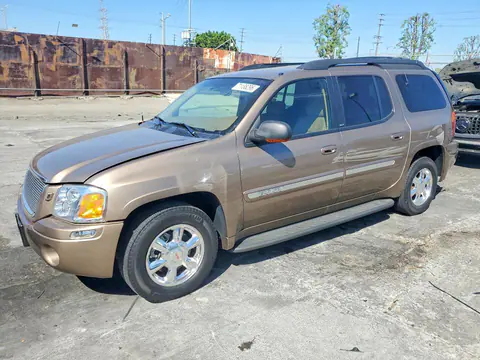 1GKET16S832149944 — 2003 GMC Envoy, Естественный износ (Normal Wear), фото до ремонта