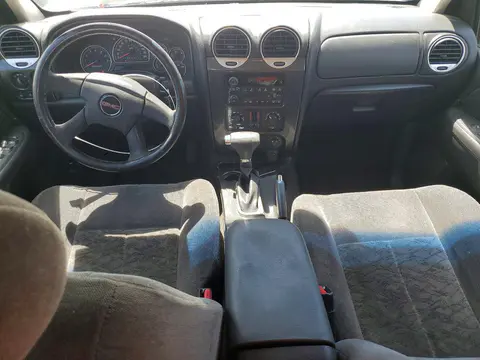 2006 GMC Envoy VIN 1GKDT13SX62212465 фото 8