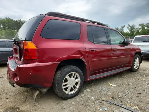 2006 GMC ENVOY VIN 1GKET66M866109584 фото 3