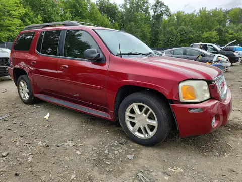 2006 GMC ENVOY VIN 1GKET66M866109584 фото 4