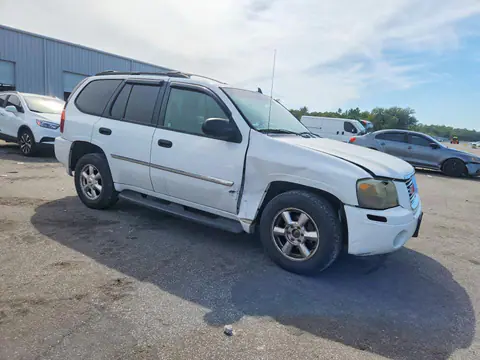 2007 GMC ENVOY VIN 1GKDT13S872123625 фото 4