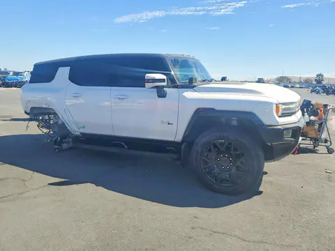 2024 GMC Hummer Suv VIN 1GKB0NDE3RU106710 фото 4