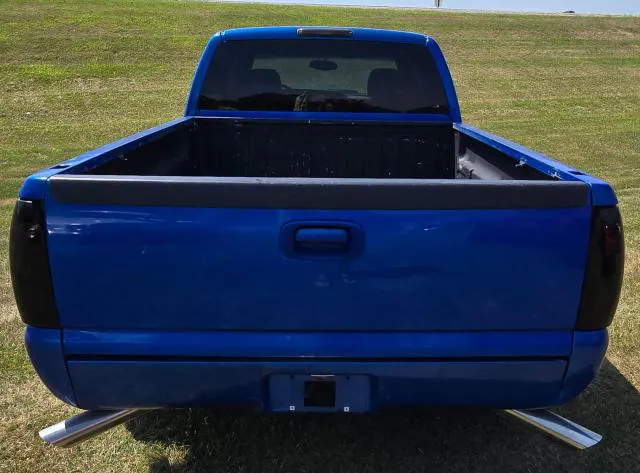 2004 GMC NEW SIERRA VIN 2GTEC19T741269140 фото 1