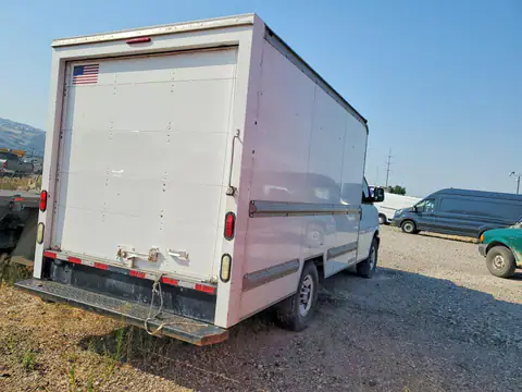 2015 GMC SAVANA VIN 1GD072CF8F1181211 фото 3