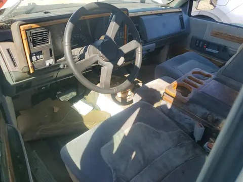 1994 Chevrolet Gmt-400 C1500 VIN 2GBEC19K1R1320294 фото 8