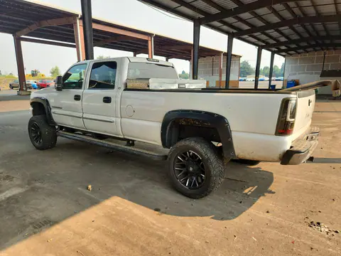 2006 GMC SIERRA VIN 1GTHK23UX6F265361 фото 2