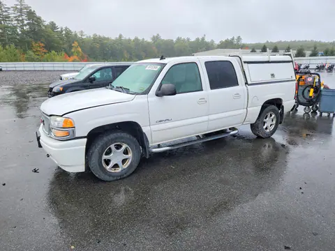 2GTEK63N761159086 — 2006 GMC Sierra, Естественный износ (Normal Wear), фото до ремонта