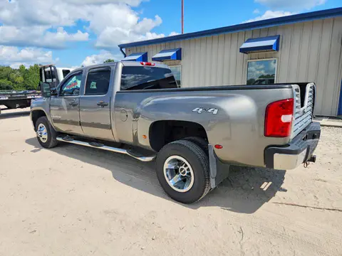 2008 GMC SIERRA VIN 1GTJK33678F174009 фото 2