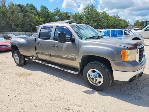 2008 GMC SIERRA VIN 1GTJK33678F174009 фото 4