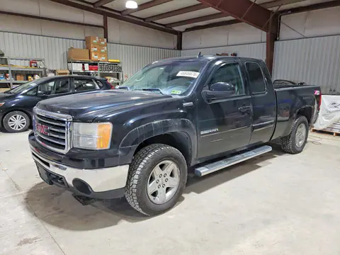 1GTR2VE34BZ293028 — 2011 GMC Sierra, Естественный износ (Normal Wear), фото до ремонта
